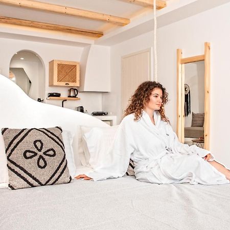 Antonia Studios Naxos City Екстер'єр фото