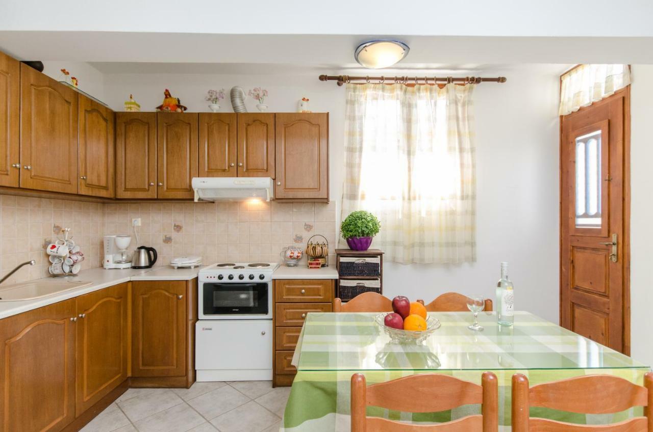 Antonia Studios Naxos City Екстер'єр фото