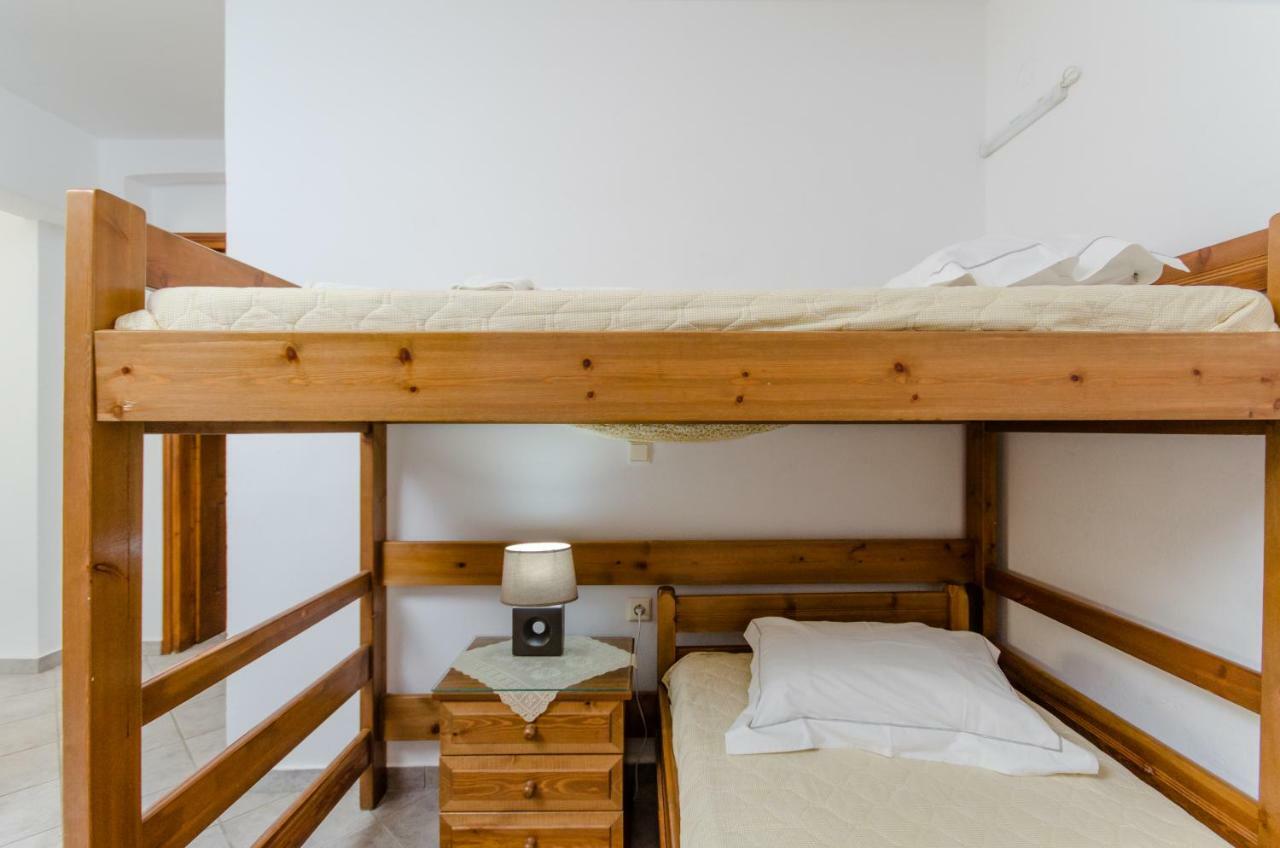 Antonia Studios Naxos City Екстер'єр фото