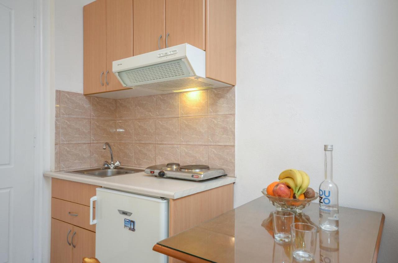 Antonia Studios Naxos City Екстер'єр фото
